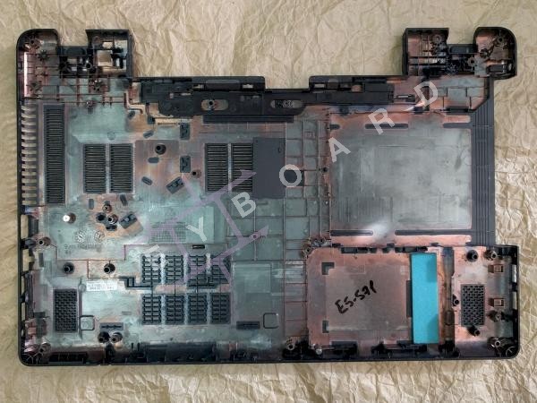Нижня частина Acer Aspire E5-571PG